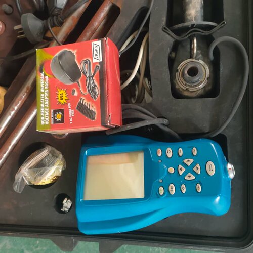 PENTEMELEC PANDA 2 TDDP2-土壤电阻率--议价商品
