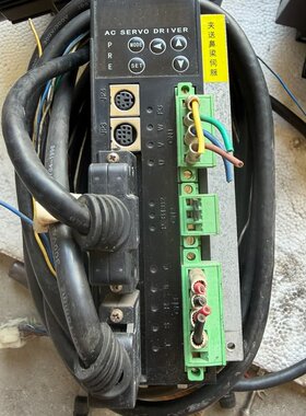 珠海运控伺服驱动器PSDA0223A9-N1，200W，口罩--议价商品