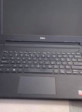 戴尔3468 7代i57200u 4g 500g 成色不--议价商品