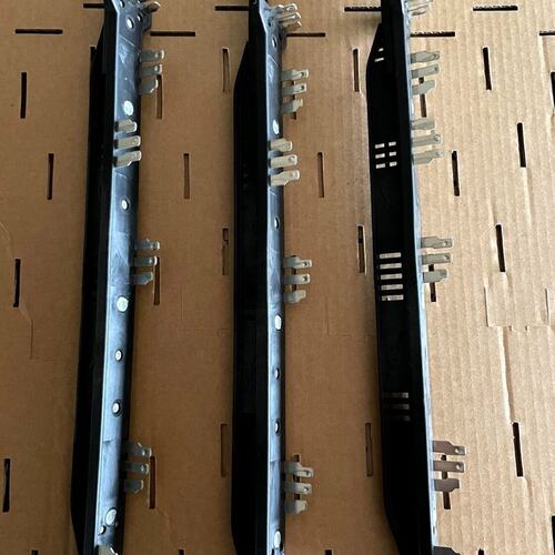 ABB机器人配件 驱动连接片 直流电阻--议价商品