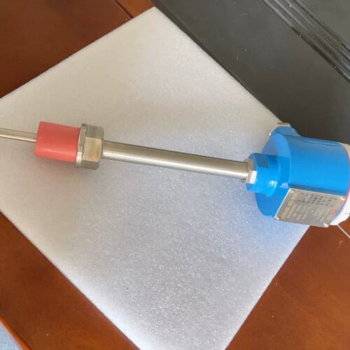 全新防爆铂电阻WZPK-24SA 0-600C--议价商品