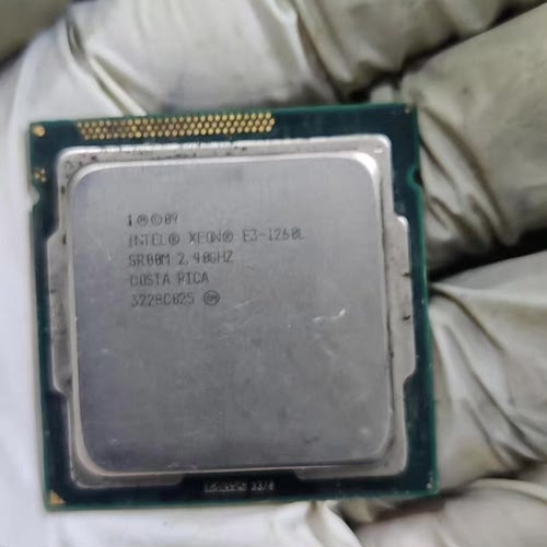 e3 1260L.--议价商品