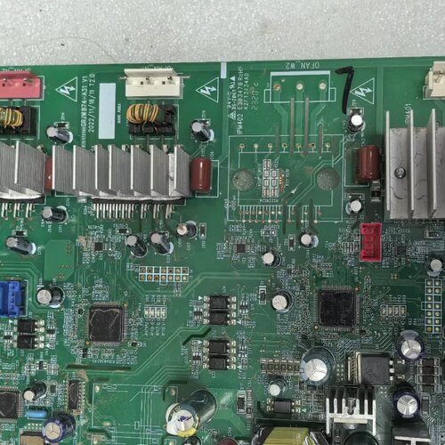 GRJW874-A31 V1 / W9021PA 格力板--议价商品