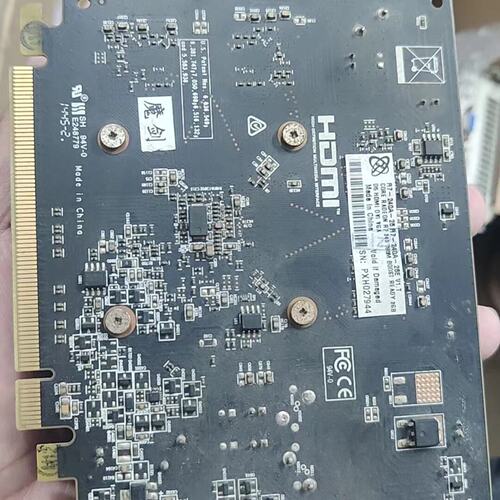 XFXR7240A2GBGDDR5独立显卡--议价商品