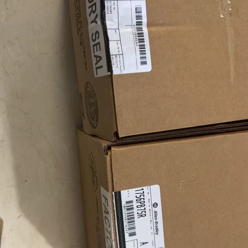 1756PB75R全新原装正品带封条包装干净未拆封--议价商品