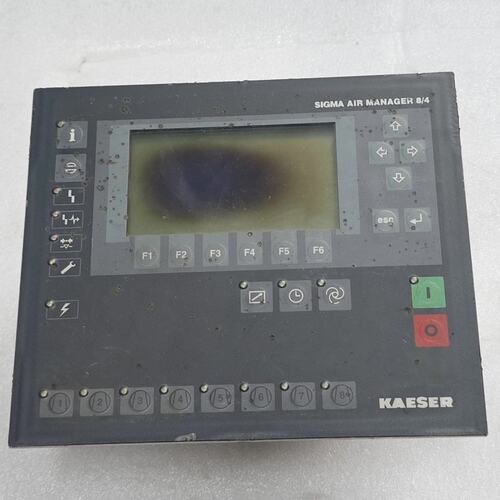 KAESER西门子空压机控制器 6BK1200-0JD00---议价商品
