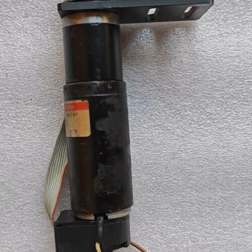 拆机进口maxon motor直流电机带编码器145015--议价商品