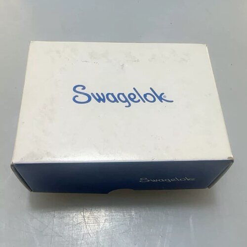 Swagelok世伟洛克(B-6M0-3)黄铜卡套管接头--议价商品