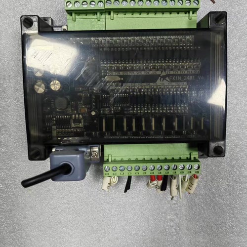 国产fx1n24mt一个58元一个包邮实物图片成色--议价商品