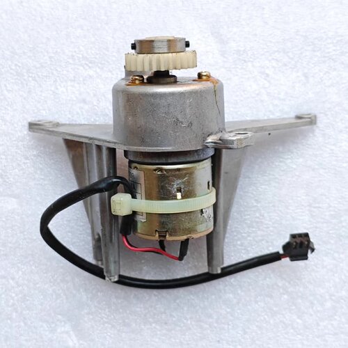 拆机进口SAYAMA狭山减速电机套装B90L-1380-00--议价商品