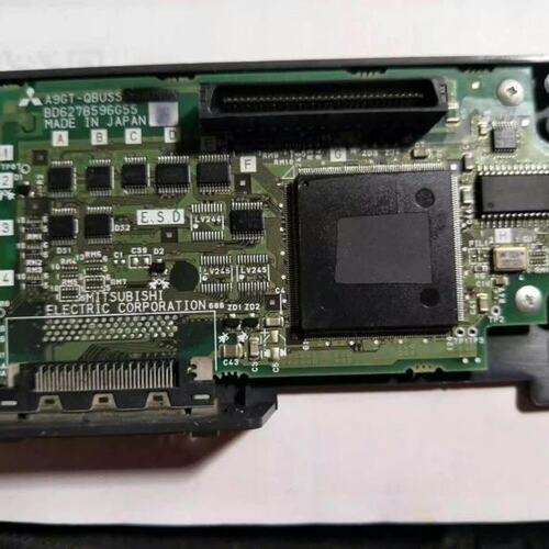 三菱触摸屏A9GT-QBUSS通讯模块--议价商品