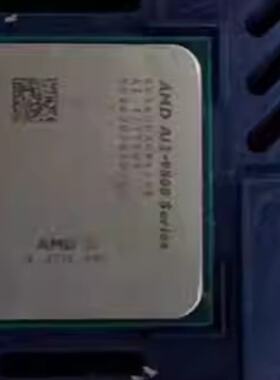 amd锐龙a129800--议价商品