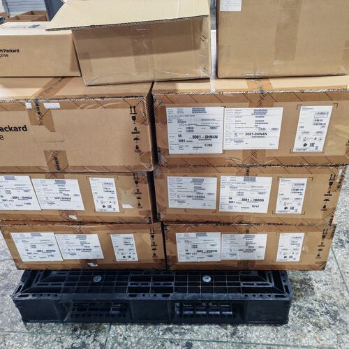 R0Q75B 惠普HPE MSA2060 10GbE iSC--议价商品