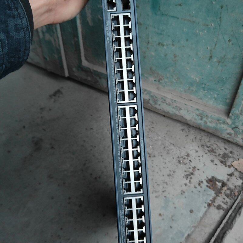 H3C华三S5120-52C-EI交换机 48口千兆交换机，--议价商品