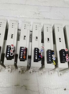 三菱PLCF3u485ADPMB8个实物拍摄成--议价商品