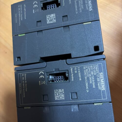 故障机6ES7288-1SR30-0AA1--议价商品