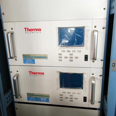 Thermo Scientific污染源烟气连续排放监测系统--议价商品