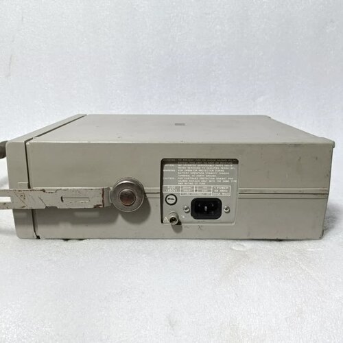 美国HP/惠普 4934A信号传输损伤测量仪 议价出--议价商品