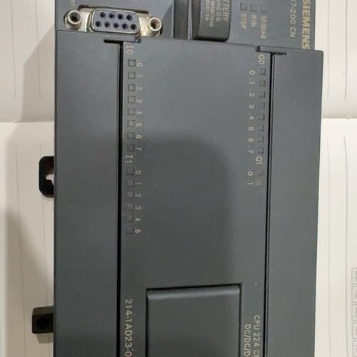 西门子S7-200 CN CPU224 CN模块，型号6ES--议价商品