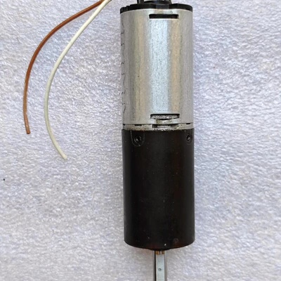 拆机进口dunkermotoren德恩科直流减速电机G30.--议价商品