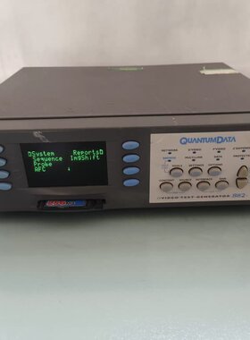 HDMI 882CA 高清数字信号发生器 成色如图有3个可打--议价商品