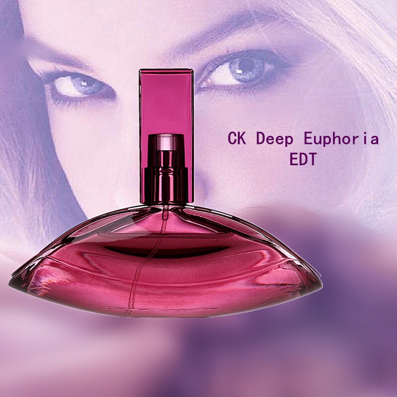 Ck女香价格 Ck女香图片 星期三