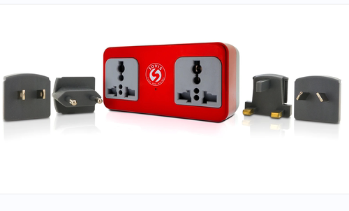 插座转换器多功能插座扩展排插