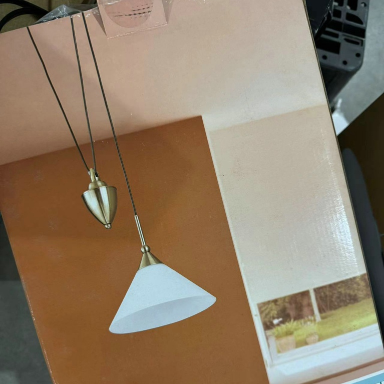 床头灯现代简约可升降灯具