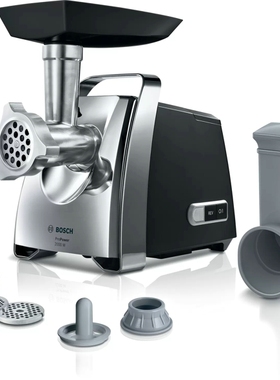 Bosch 博世 电动 绞肉机 灌肠机 料理机MFW45020 66020 67440