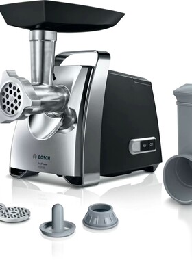 Bosch 博世 电动 绞肉机 灌肠机 料理机MFW45020 66020 67440
