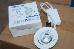 超薄led筒灯嵌入式75mm开孔4寸简约现代客厅筒灯6.5圆形桶灯3.5寸