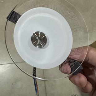 yeelight易来led筒灯嵌入式天花无主灯透光家用三色变光走廊孔灯