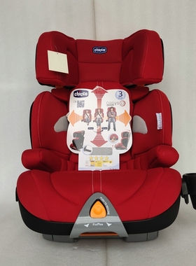 意大利chicco智高 儿童汽车安全座椅
