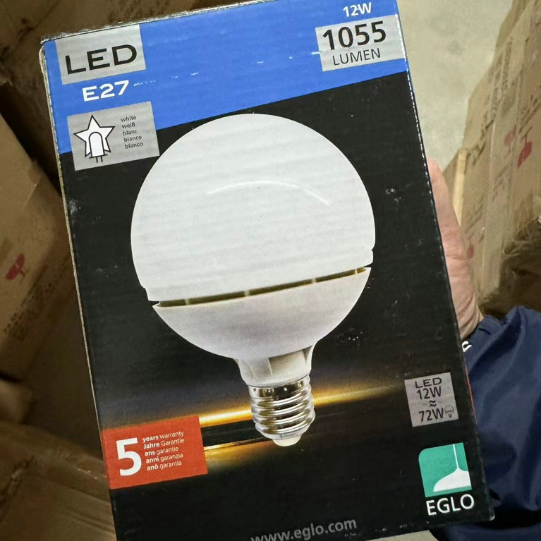led球泡灯家用超亮节能e27螺口