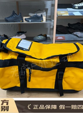 北面THE NORTH FACE CAMP 50L 驮包防水耐久 户外包 NF0A52ST