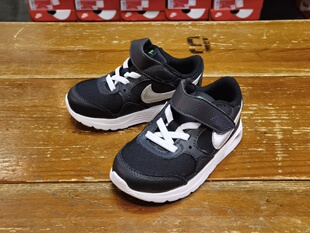 【嗜鞋如命】Nike耐克男女童鞋气垫缓震轻质运动跑步鞋CZ5361-104