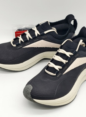 【嗜鞋如命】中国李宁x成龙功夫YIN轻质䨻缓震休闲跑步鞋 AZGU021