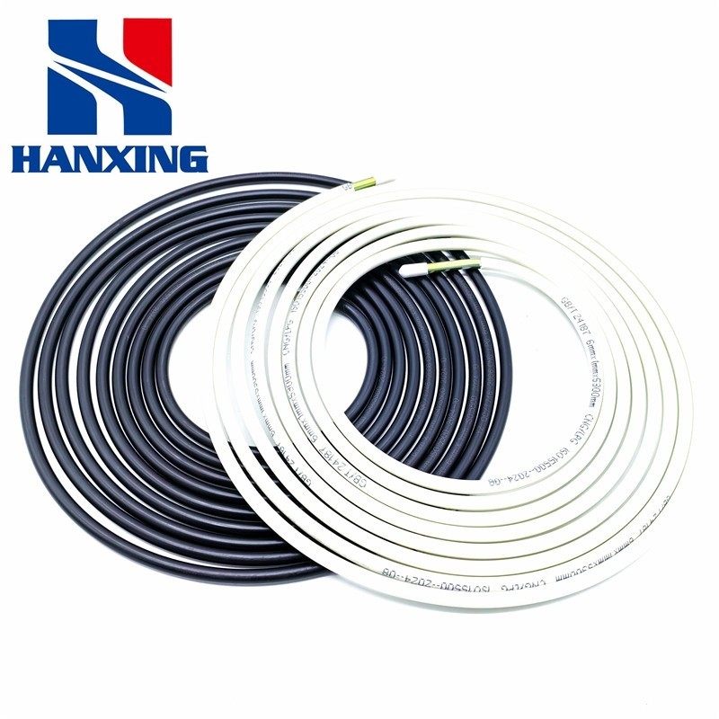 CNG配件CNG高压管燃气高压管