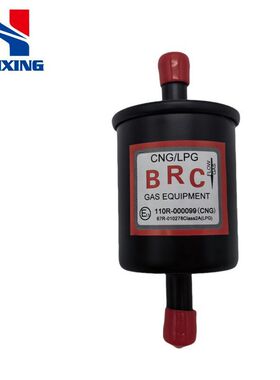 油CNG滤芯过滤器铁黑色燃气LP改装改气汽车红包汽车配件G/