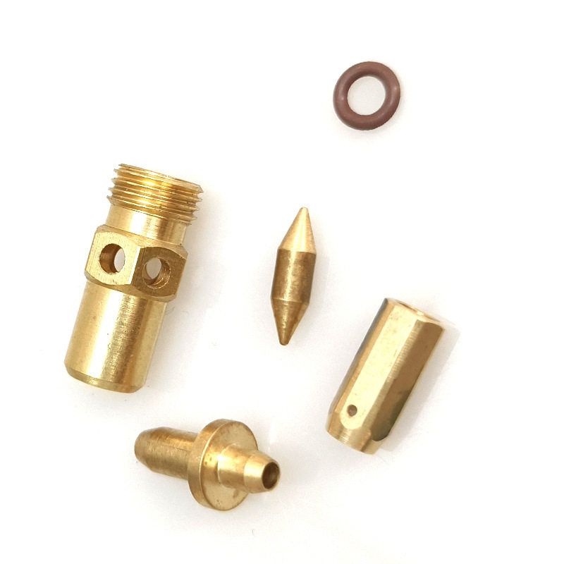 改装改气高压LPCNG阀注塞汽车配件油G/4减压器燃气件套芯OMVL汽车