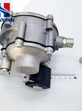 汽车油改气系统LPG摩托车蒸发调压器LPG蒸发器、减压器单点系统