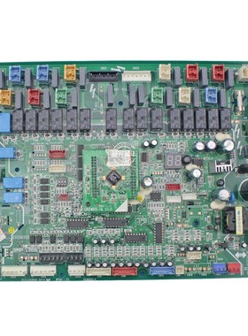 格力空调 LSQWRF65M/R 模块机电脑板  LSQWRF80M/R