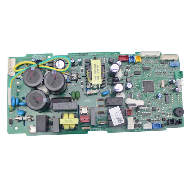 格力FGR7.5/D1Na-N2(I)电脑板