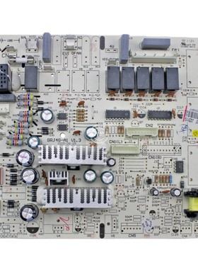 格力空调 KF-72L(72368L1)A1-N2 蓝海湾电脑板 72L(72353L1)A1-N3