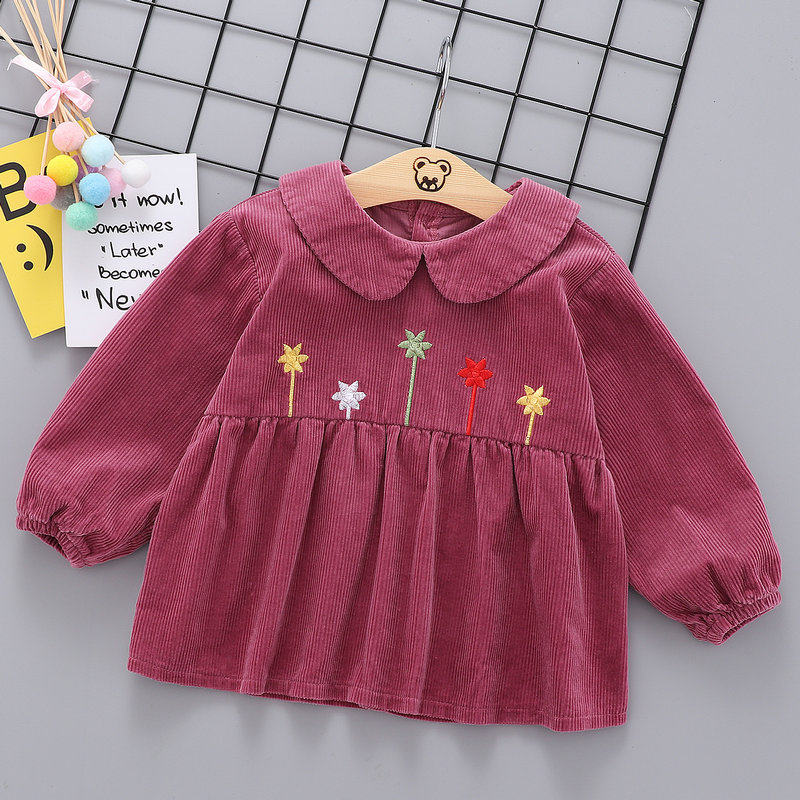 女宝宝秋冬新款罩衣1婴幼儿2女童3洋气4防水反穿衣时尚韩版围兜潮,童装/婴儿装/亲子装,反穿衣/罩衣,淘宝优惠券,粉丝福利购,淘宝优惠卷