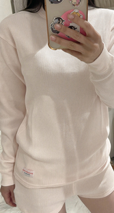 [新品]AW亚历山大王正品长袖t恤