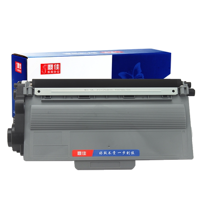 鼎佳适用TN3335粉盒兄弟TN3385