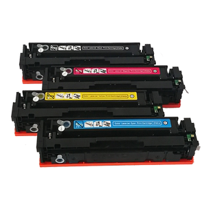 鼎佳适用惠普CF410A硒鼓M377DW M452DW M452DN M452NW彩色激光打印机晒鼓墨盒hp410aM477FDW m477FNW碳粉盒