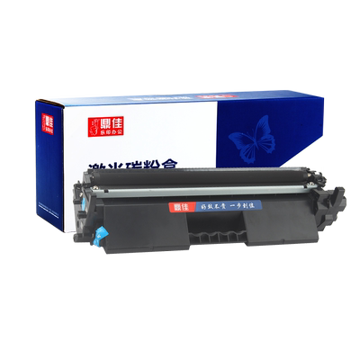 鼎佳适用惠普CF218A粉盒219a硒鼓