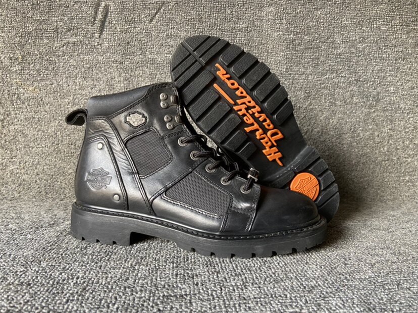 42码 皮鞋码数 固特异不开胶 真皮机车靴 中帮男皮靴在类目 流行男鞋, 靴子中 - 来自Buy2taobao.com提供专业的淘宝代购服务